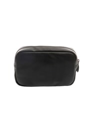 BLAUER WALLSTREET Pochette da uomo con polsierina NERO - Porta tablet & Organizer - 4