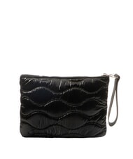 BLAUER SOFTY Pochette grande trapuntata NERO - Borse Donna - 4
