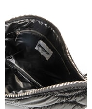 BLAUER SOFTY Pochette grande trapuntata NERO - Borse Donna - 5