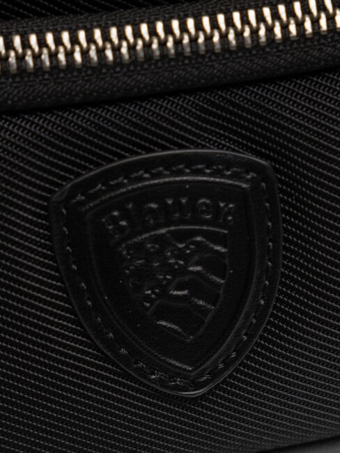 AVENUE Pochette da uomo NERO - Porta tablet & Organizer