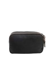 BLAUER AVENUE Pochette da uomo NERO - Porta tablet & Organizer - 4