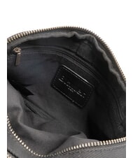 BLAUER AVENUE Pochette da uomo NERO - Porta tablet & Organizer - 5