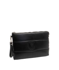 BLAUER CUSHION Pochette con polsierina - Borse Donna
