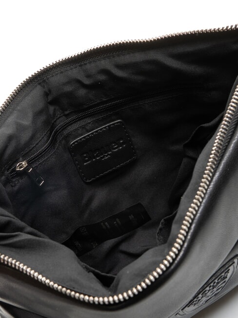 CUSHION Pochette con polsierina NERO - Borse Donna