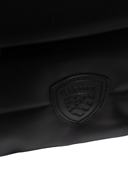 CUSHION Borsa tote con tracolla NERO - Borse Donna