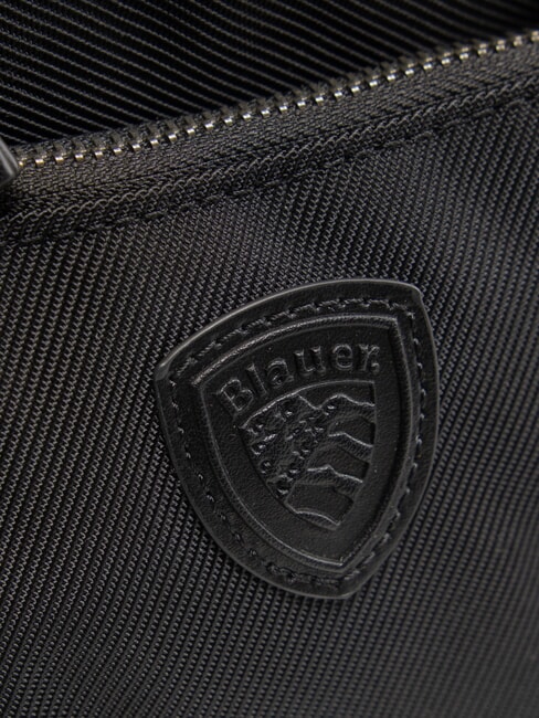 AVENUE Borsello medio a tracolla NERO - Tracolle Uomo