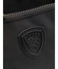 BLAUER AVENUE Borsello medio a tracolla NERO - Tracolle Uomo - 3