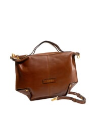 THE BRIDGE ICONS Borsa a mano in pelle con tracolla - Borse Donna