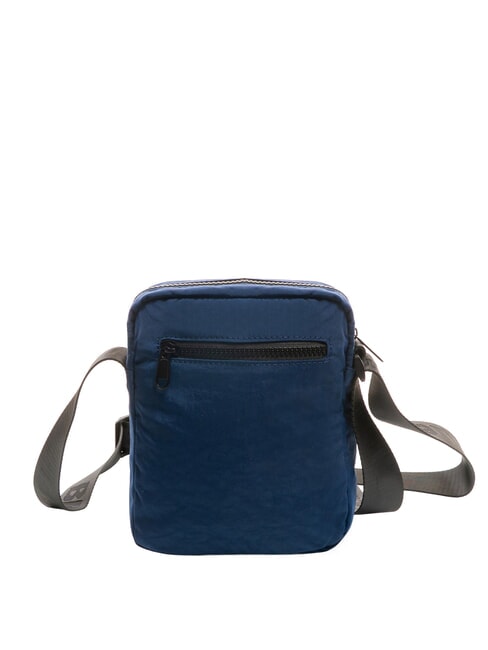 BALLISTIC Borsello piccolo multitasche BLU NAVY - Tracolle Uomo