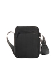 BLAUER BALLISTIC Borsello piccolo multitasche NERO - Tracolle Uomo - 4