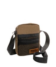 BLAUER BALLISTIC Borsello piccolo multitasche beige - Tracolle Uomo - 2