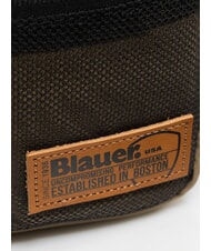 BLAUER BALLISTIC Borsello piccolo multitasche beige - Tracolle Uomo - 3