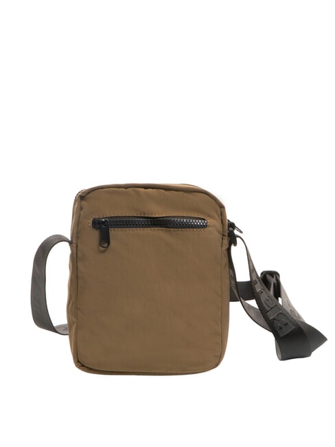 BALLISTIC Borsello piccolo multitasche beige - Tracolle Uomo