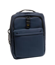 BLAUER RUBBER Zaino porta pc 14" - Zaini da lavoro porta PC