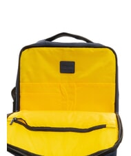BLAUER RUBBER Zaino porta pc 14" BLU NAVY - Zaini da lavoro porta PC - 5