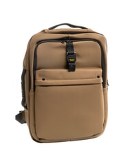 BLAUER RUBBER Zaino porta pc 14" MILITARY GREEN - Zaini da lavoro porta PC - 2