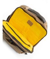 BLAUER RUBBER Zaino porta pc 14" MILITARY GREEN - Zaini da lavoro porta PC - 5