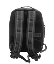 BLAUER RUBBER Zaino porta pc 14" NERO - Zaini da lavoro porta PC - 3
