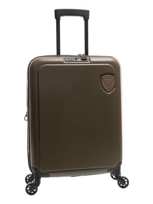BOING Trolley bagaglio a mano MILITARY GREEN - Bagagli a mano