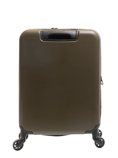 BOING Trolley bagaglio a mano MILITARY GREEN - Bagagli a mano
