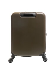 BLAUER BOING Trolley bagaglio a mano MILITARY GREEN - Bagagli a mano - 3