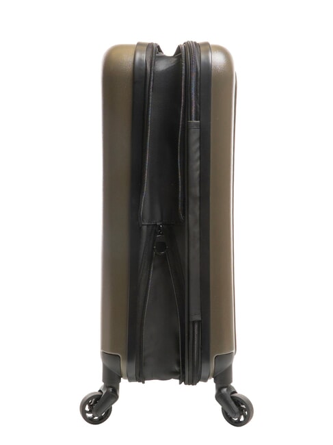 BOING Trolley bagaglio a mano MILITARY GREEN - Bagagli a mano