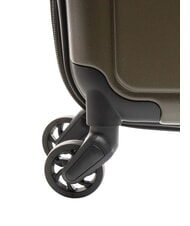 BLAUER BOING Trolley bagaglio a mano MILITARY GREEN - Bagagli a mano - 7