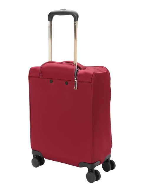 FOLLIE 18 Trolley Bagaglio a Mano rust red - Bagagli a mano
