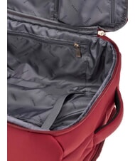 GUESS FOLLIE 18 Trolley Bagaglio a Mano rust red - Bagagli a mano - 4