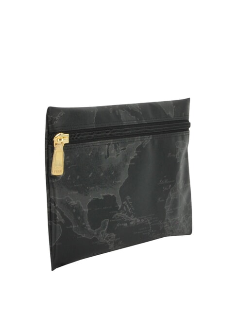 GEO SOFT Bustina rettangolare grande Nero - Bustine & Necessaire