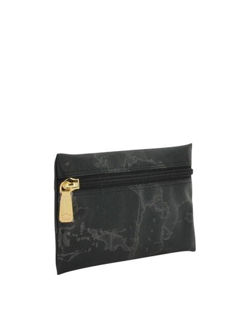 GEO SOFT Bustina rettangolare piccola Nero - Bustine & Necessaire