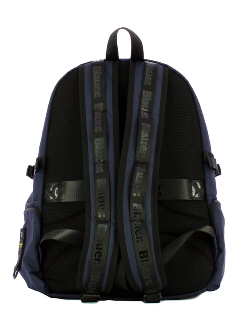 SPLASH Zaino BLU NAVY - Zaini Scuola & Tempo Libero