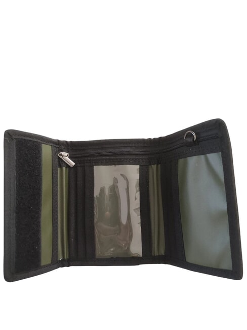 SPLASH Portafoglio MILITARY GREEN - Portafogli Uomo