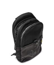 BLAUER PAK Maxi Borsello NERO - Tracolle Uomo - 4