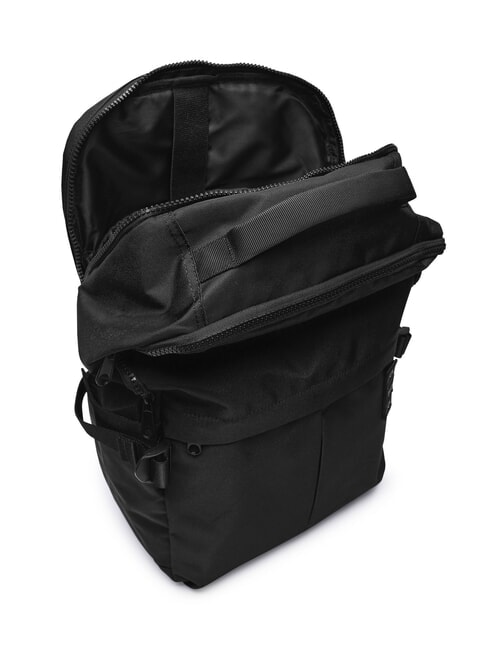 WZP Zaino porta pc 15,6" NERO - Zaini Scuola & Tempo Libero