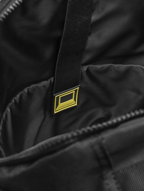 WZP Zaino porta pc 15,6" NERO - Zaini Scuola & Tempo Libero