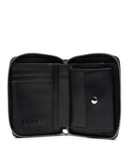 BLAUER SOFTY Portafoglio zip around - Portafogli Donna