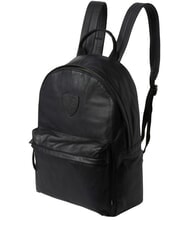 BLAUER FIRSTCLASS Zaino porta PC in pelle - Zaini Scuola & Tempo Libero