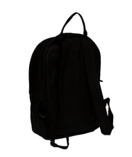 BLAUER FIRSTCLASS Zaino porta PC in pelle NERO - Zaini Scuola & Tempo Libero - 3
