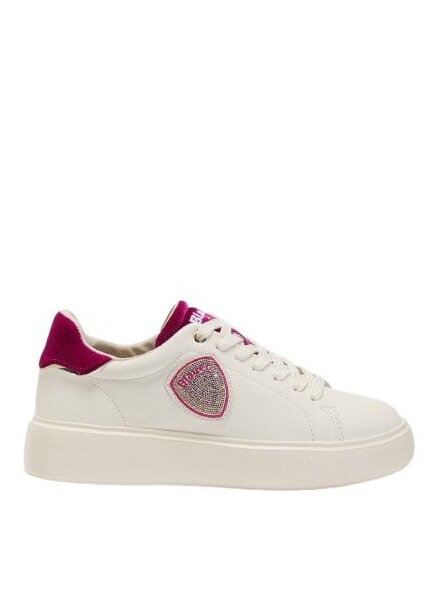 VENUS Sneakers Donna cream/cyclamin - Scarpe Donna