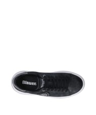 BLAUER VENUS Sneakers  NERO - Scarpe Donna - 4