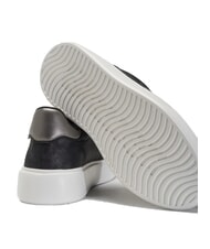 BLAUER VENUS Sneakers  NERO - Scarpe Donna - 5