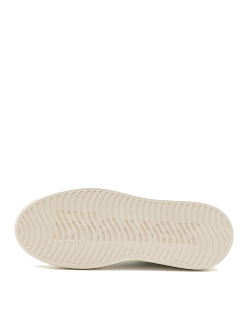 VENUS Sneakers in pelle white/black - Scarpe Donna