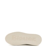 BLAUER VENUS Sneakers in pelle white/black - Scarpe Donna - 4