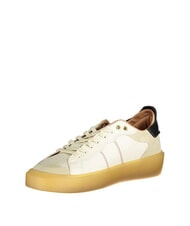 BLAUER STATEN Sneakers basse white/black - Scarpe Uomo - 3