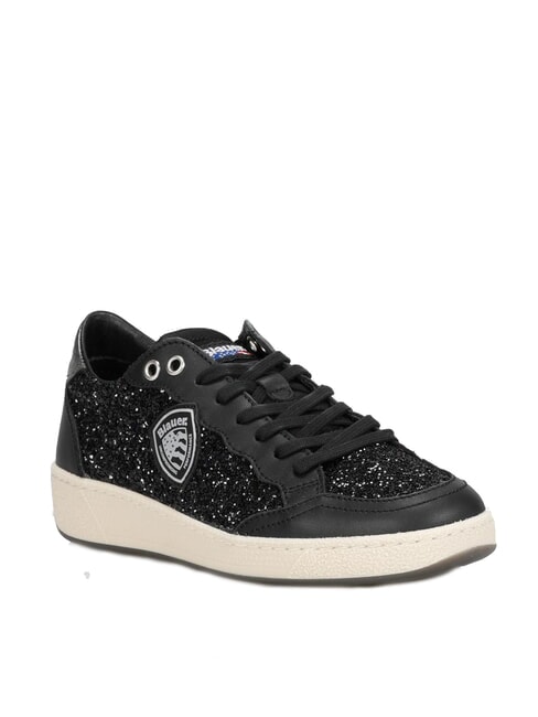 OLYMPIA Sneakers  NERO - Scarpe Donna