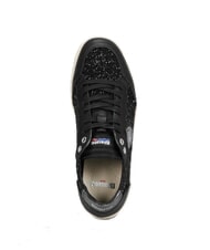 BLAUER OLYMPIA Sneakers  NERO - Scarpe Donna - 4