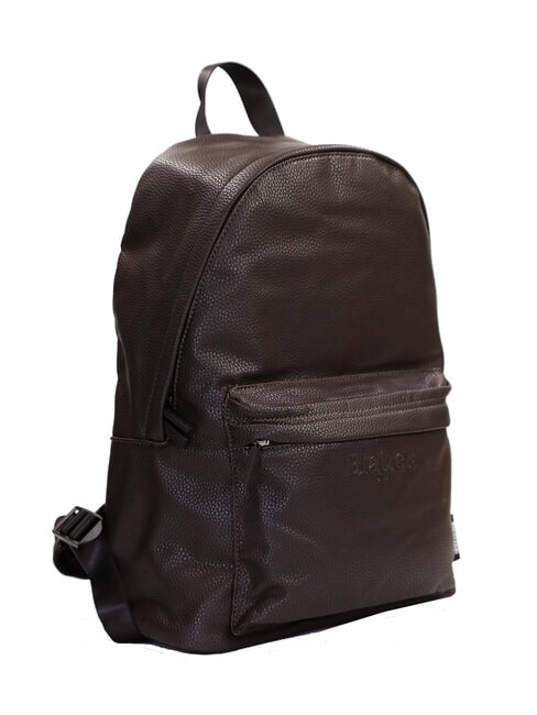 METROPOLIT Zaino porta PC 13" DarkBrown - Zaini Scuola & Tempo Libero