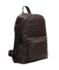 BLAUER METROPOLIT Zaino porta PC 13" DarkBrown - Zaini Scuola & Tempo Libero - 2