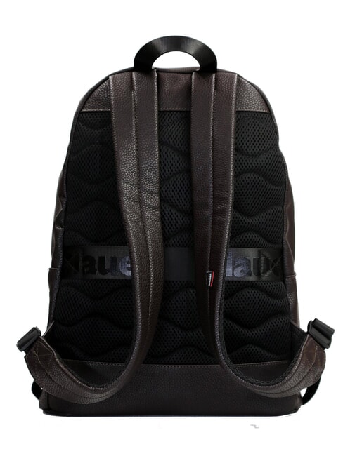 METROPOLIT Zaino porta PC 13" DarkBrown - Zaini Scuola & Tempo Libero